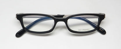 Kio Yamato Kp-151u Eyeglasses by ModaFrames