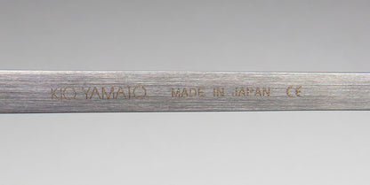 Kio Yamato Kp-151u Eyeglasses by ModaFrames