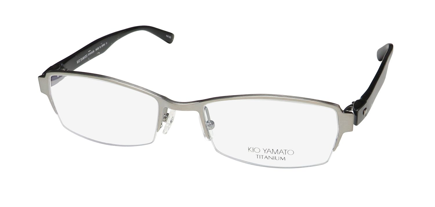 Kio Yamato Kt-348 Eyeglasses by ModaFrames