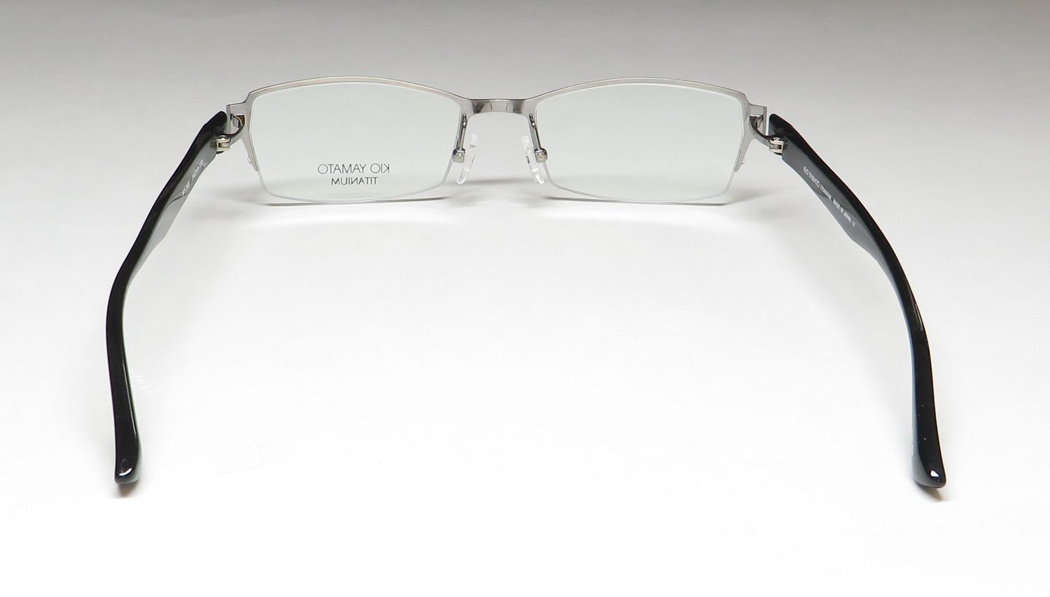 Kio Yamato Kt-348 Eyeglasses by ModaFrames