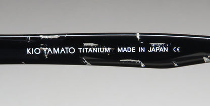 Kio Yamato Kt-348 Eyeglasses by ModaFrames
