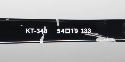 Kio Yamato Kt-348 Eyeglasses by ModaFrames