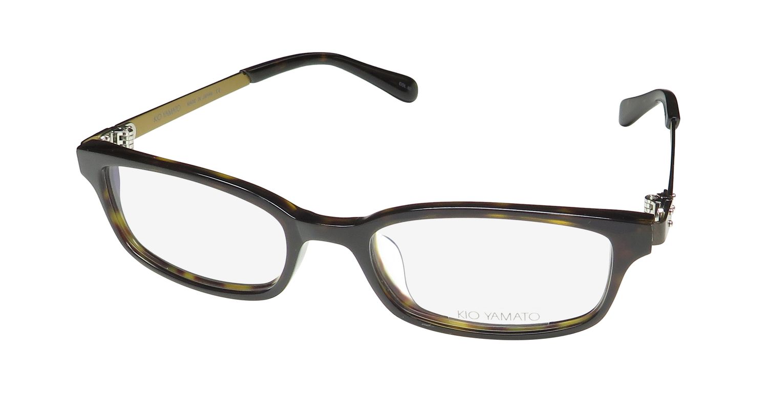 Kio Yamato Kp-151u Eyeglasses by ModaFrames