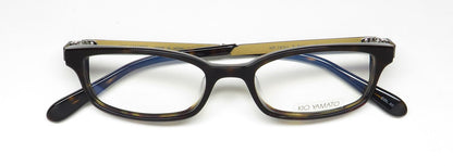 Kio Yamato Kp-151u Eyeglasses by ModaFrames