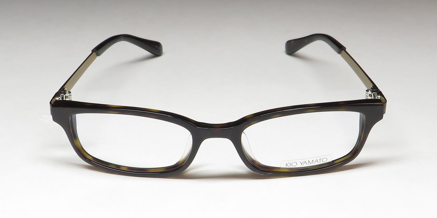 Kio Yamato Kp-151u Eyeglasses by ModaFrames