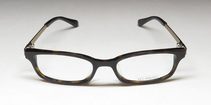Kio Yamato Kp-151u Eyeglasses by ModaFrames