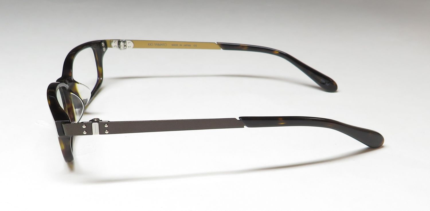 Kio Yamato Kp-151u Eyeglasses by ModaFrames