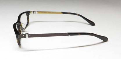 Kio Yamato Kp-151u Eyeglasses by ModaFrames
