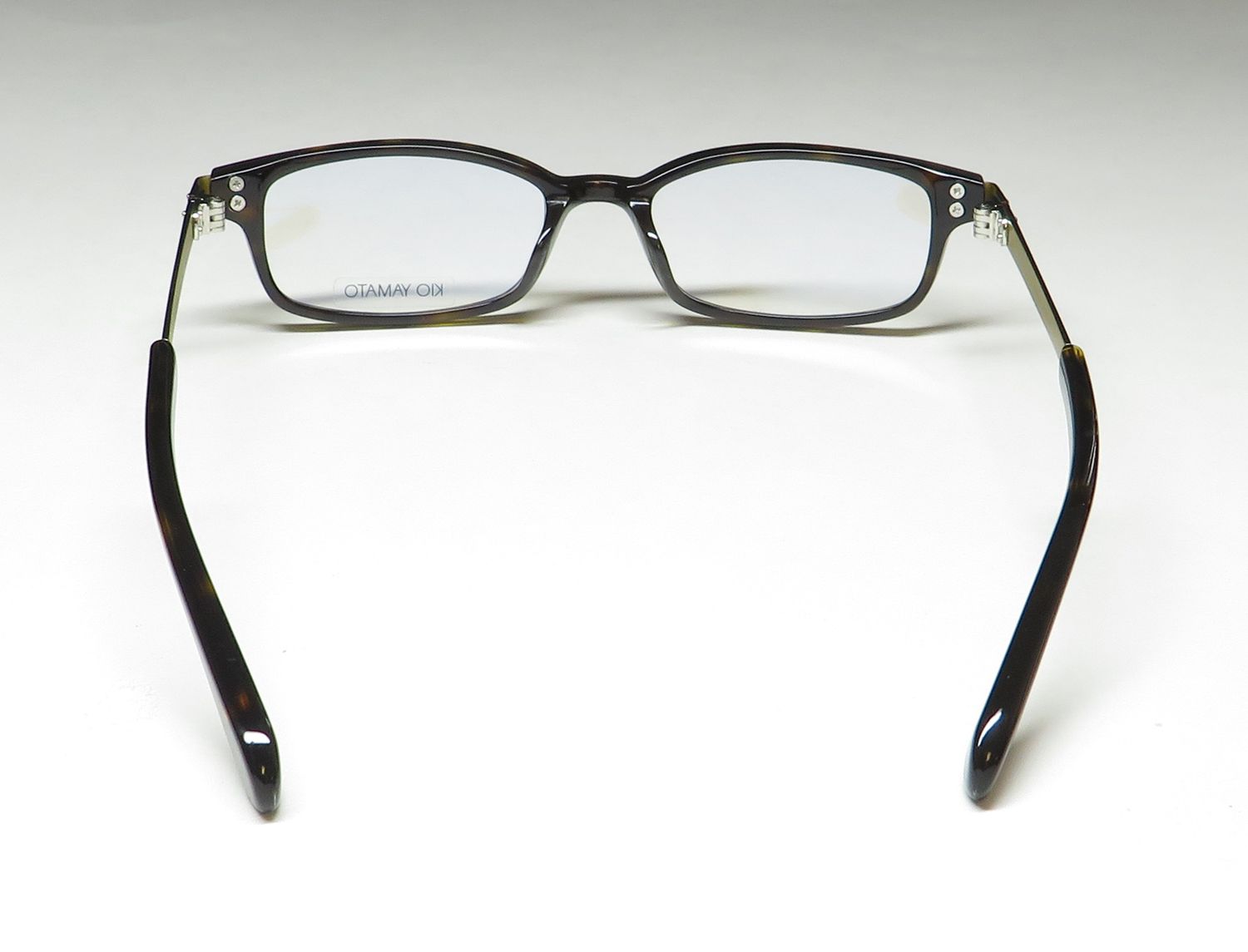 Kio Yamato Kp-151u Eyeglasses by ModaFrames