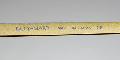 Kio Yamato Kp-151u Eyeglasses by ModaFrames