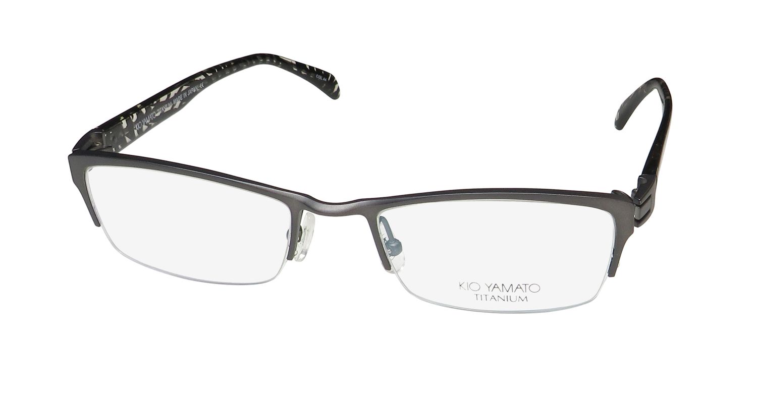 Kio Yamato Kt-312 Eyeglasses by ModaFrames