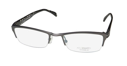 Kio Yamato Kt-312 Eyeglasses by ModaFrames