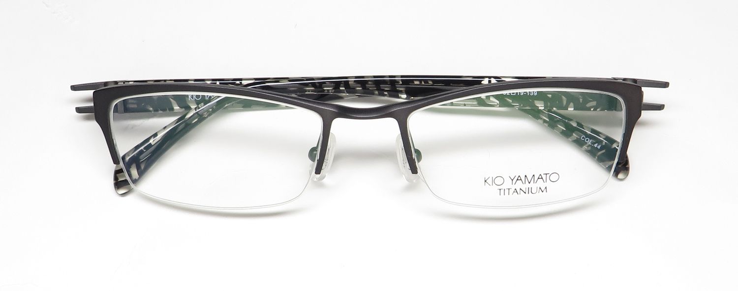 Kio Yamato Kt-312 Eyeglasses by ModaFrames