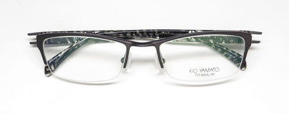 Kio Yamato Kt-312 Eyeglasses by ModaFrames