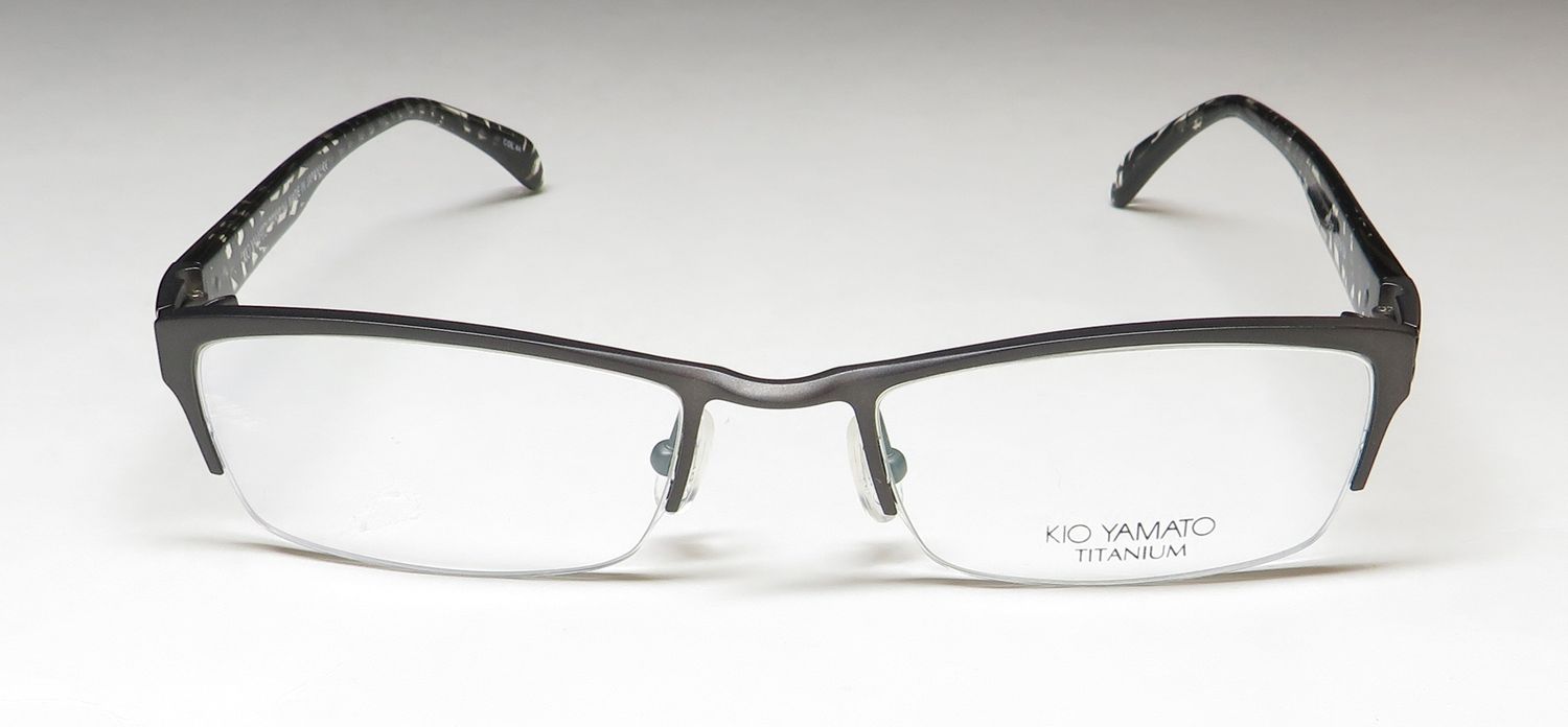 Kio Yamato Kt-312 Eyeglasses by ModaFrames