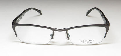 Kio Yamato Kt-312 Eyeglasses by ModaFrames