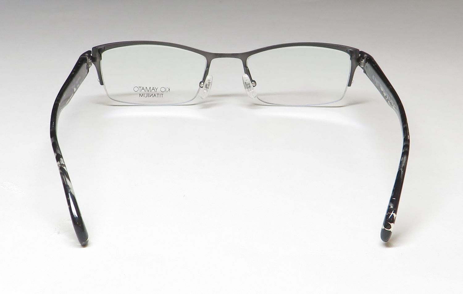 Kio Yamato Kt-312 Eyeglasses by ModaFrames
