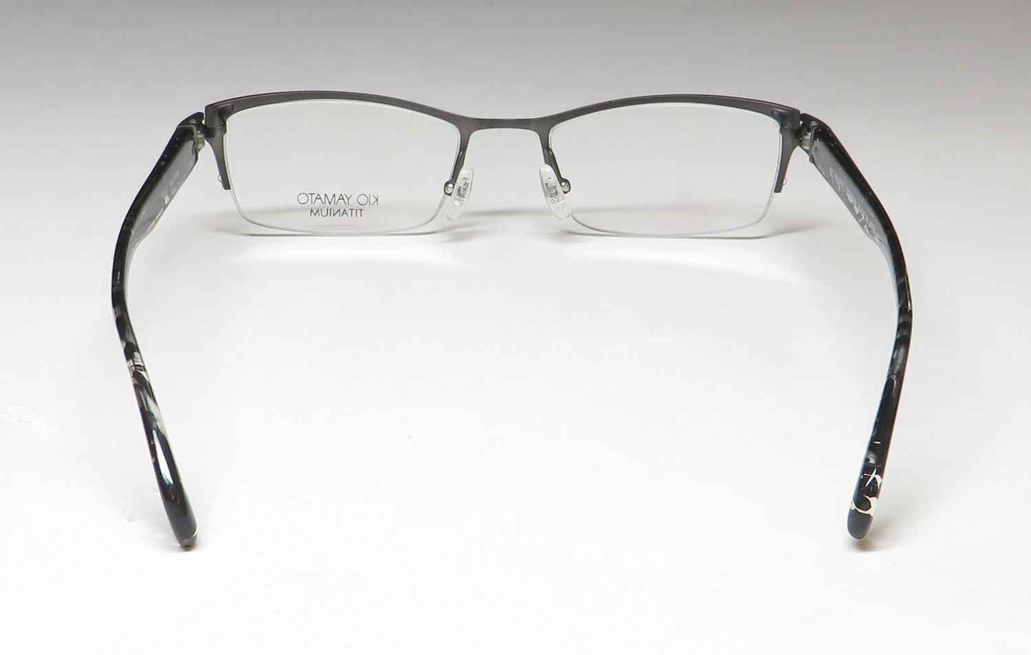 Kio Yamato Kt-312 Eyeglasses by ModaFrames