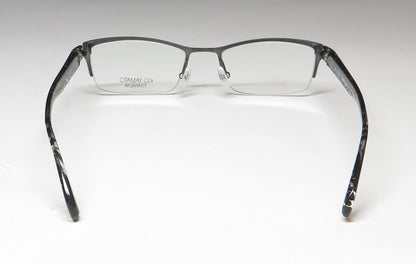 Kio Yamato Kt-312 Eyeglasses by ModaFrames