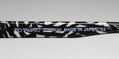 Kio Yamato Kt-312 Eyeglasses by ModaFrames
