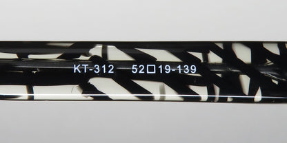 Kio Yamato Kt-312 Eyeglasses by ModaFrames