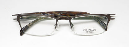Kio Yamato Kt-312 Eyeglasses by ModaFrames