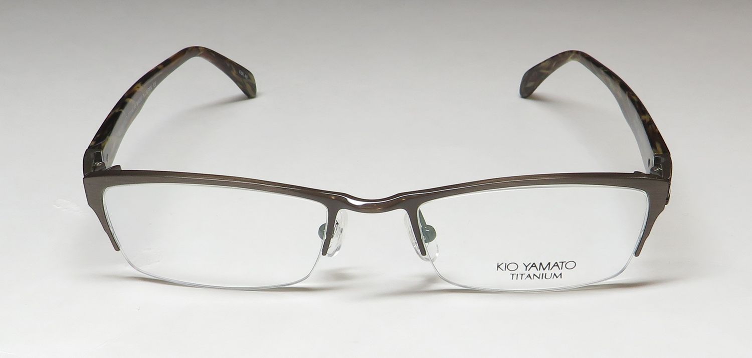Kio Yamato Kt-312 Eyeglasses by ModaFrames