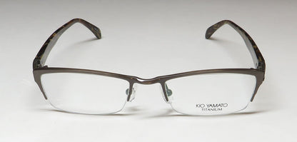 Kio Yamato Kt-312 Eyeglasses by ModaFrames