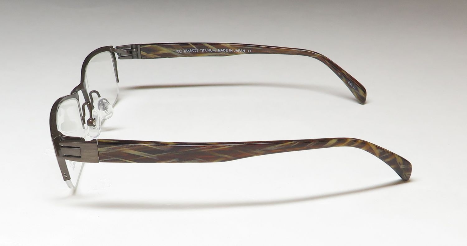 Kio Yamato Kt-312 Eyeglasses by ModaFrames