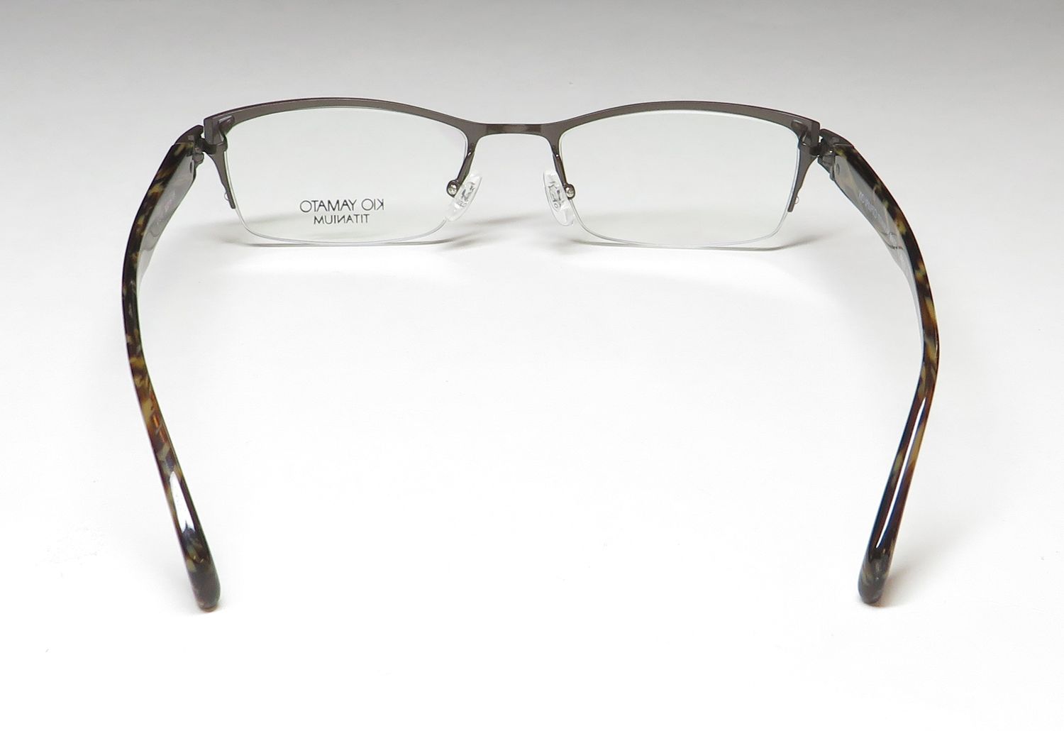 Kio Yamato Kt-312 Eyeglasses by ModaFrames