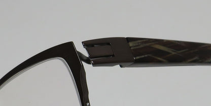 Kio Yamato Kt-312 Eyeglasses by ModaFrames