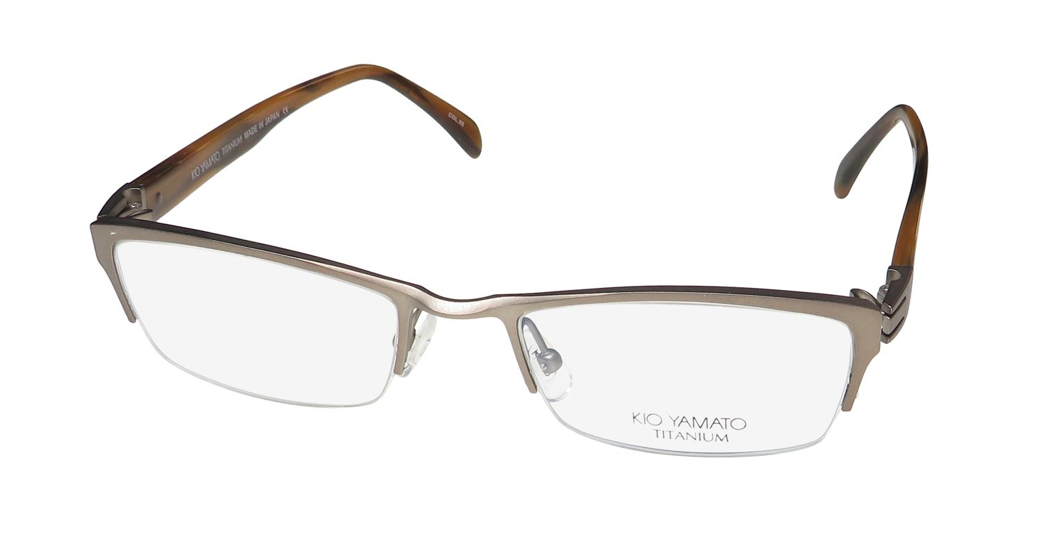 Kio Yamato Kt-312 Eyeglasses by ModaFrames