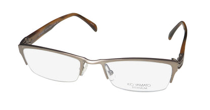 Kio Yamato Kt-312 Eyeglasses by ModaFrames