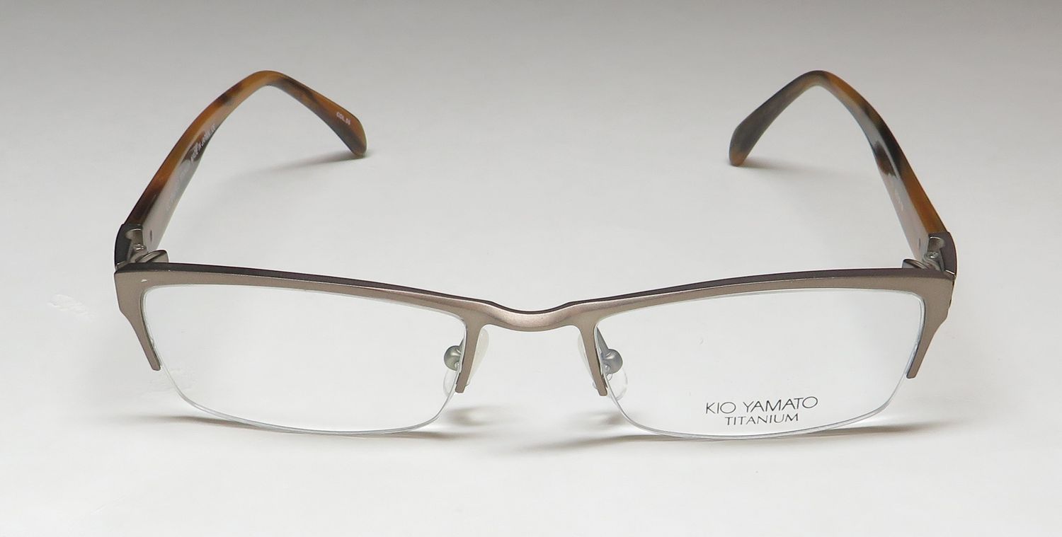 Kio Yamato Kt-312 Eyeglasses by ModaFrames