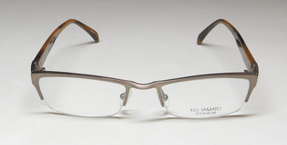 Kio Yamato Kt-312 Eyeglasses by ModaFrames