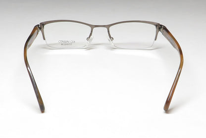 Kio Yamato Kt-312 Eyeglasses by ModaFrames