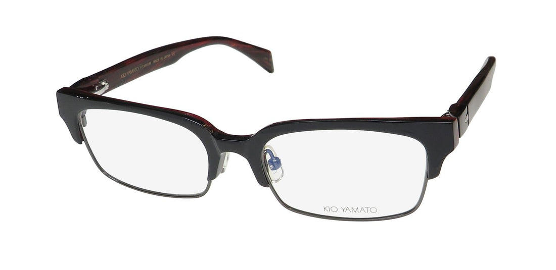 Kio Yamato Kp-161u Eyeglasses by ModaFrames