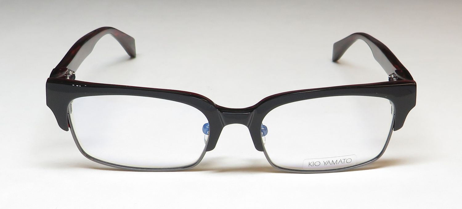Kio Yamato Kp-161u Eyeglasses by ModaFrames
