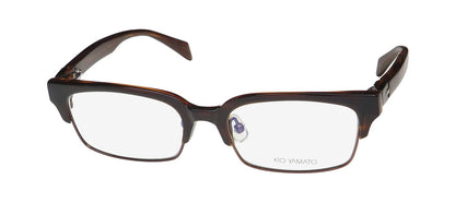 Kio Yamato Kp-161u Eyeglasses by ModaFrames