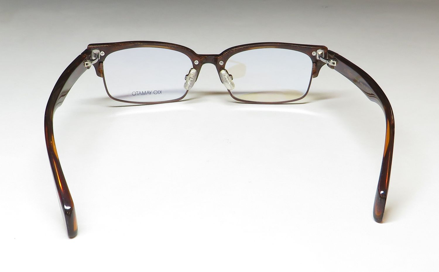 Kio Yamato Kp-161u Eyeglasses by ModaFrames