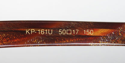 Kio Yamato Kp-161u Eyeglasses by ModaFrames