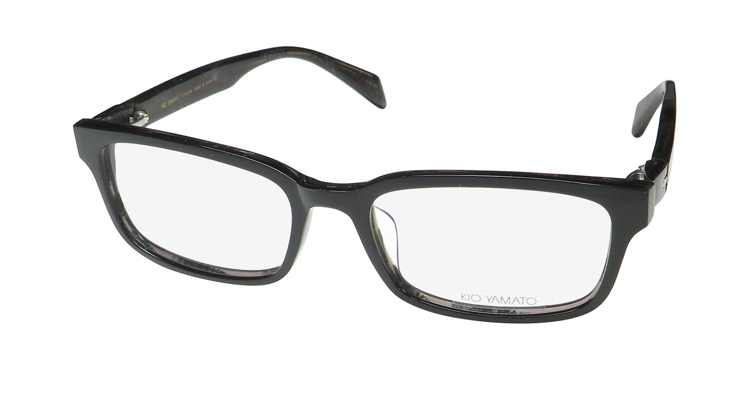 Kio Yamato Kp-163u Eyeglasses by ModaFrames