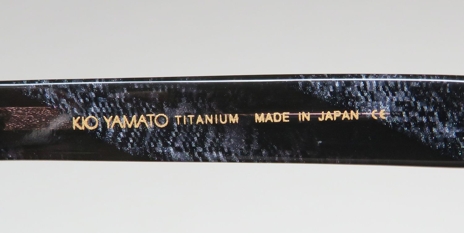Kio Yamato Kp-163u Eyeglasses by ModaFrames