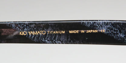 Kio Yamato Kp-163u Eyeglasses by ModaFrames