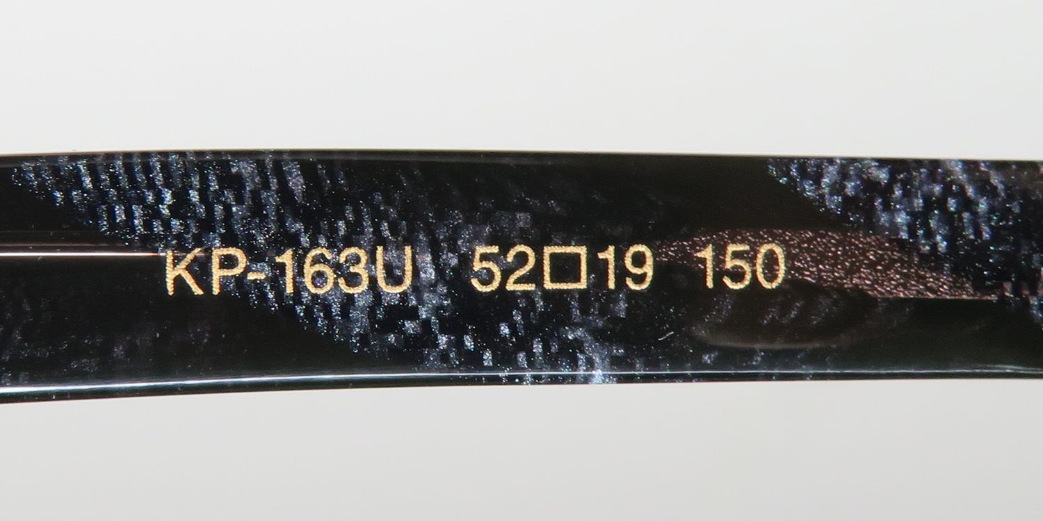 Kio Yamato Kp-163u Eyeglasses by ModaFrames