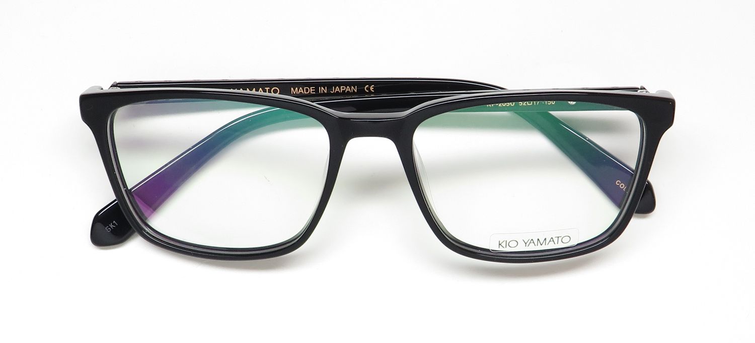 Kio Yamato Kp-205u Kyoto Eyeglasses by ModaFrames