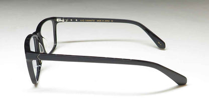 Kio Yamato Kp-205u Kyoto Eyeglasses by ModaFrames