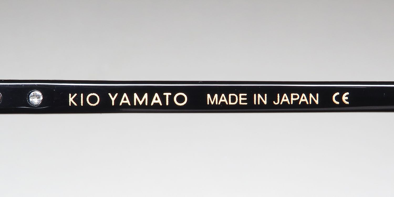 Kio Yamato Kp-205u Kyoto Eyeglasses by ModaFrames