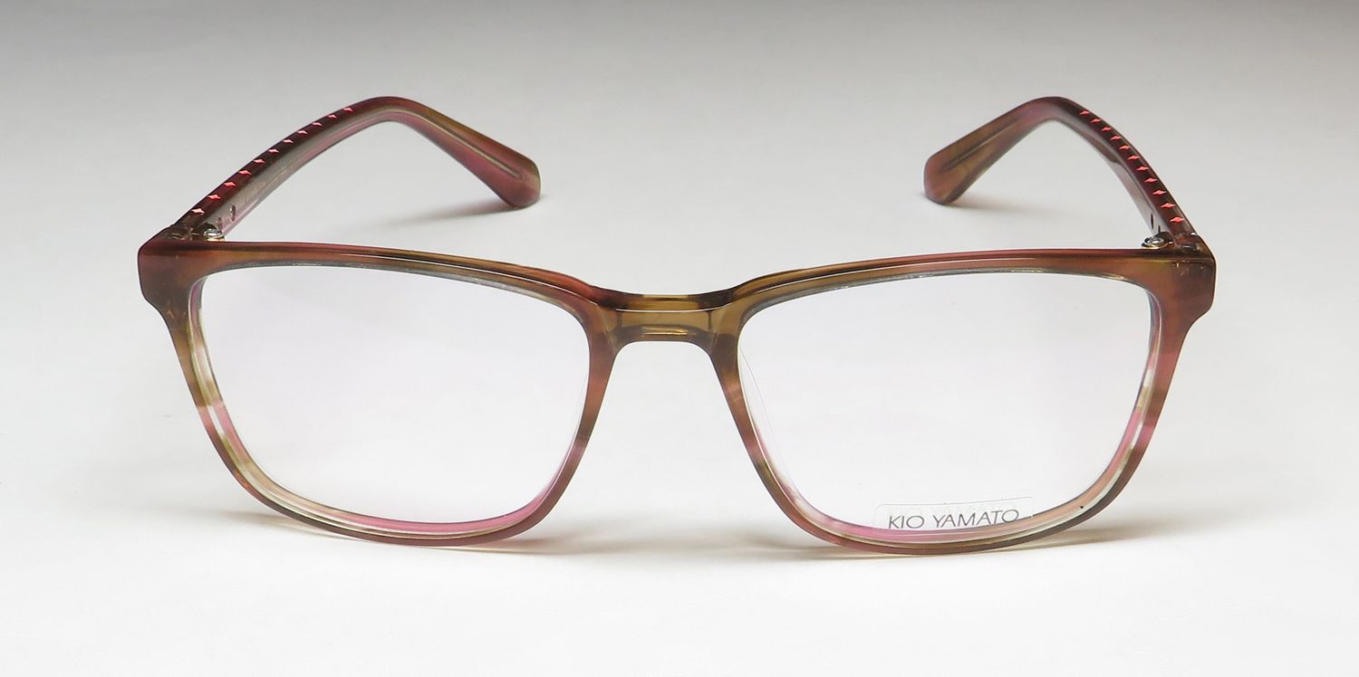 Kio Yamato Kp-205u Kyoto Eyeglasses by ModaFrames