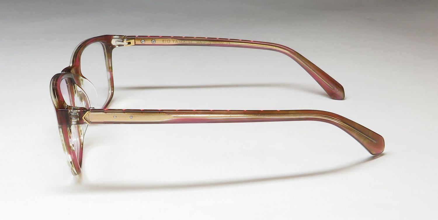 Kio Yamato Kp-205u Kyoto Eyeglasses by ModaFrames
